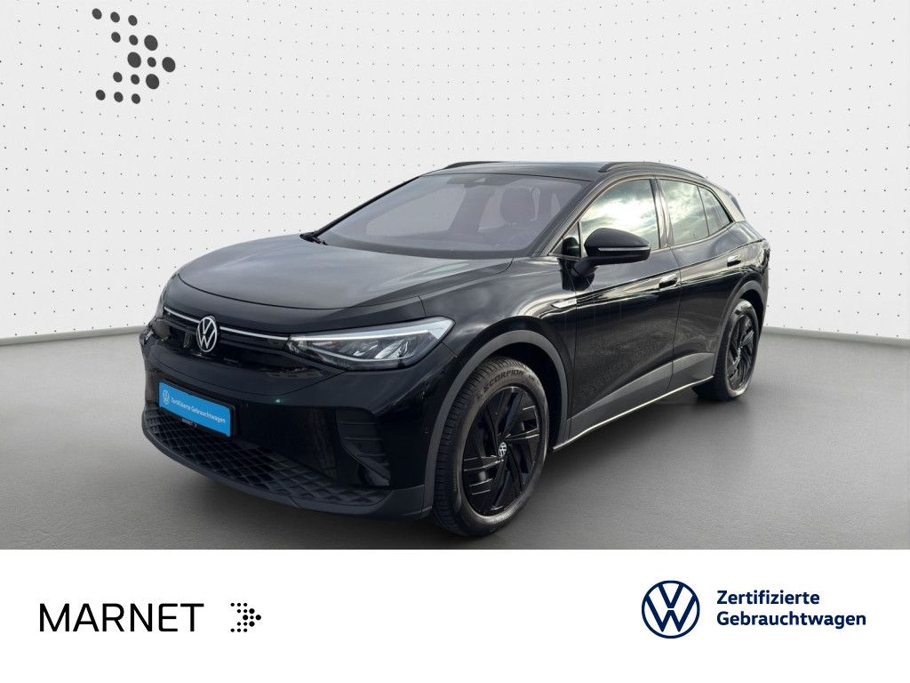 ID.4 Pro Performance*NAVI*KAM*WP*LED*SHZ*PDC*