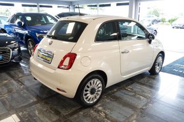 Fiat 500 - 12