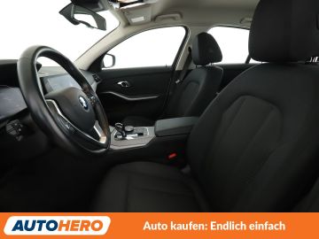 BMW 318 - 10