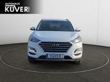Hyundai Tucson Trend 1.6 Turbo Facelift - Hyundai TUCSON Gebrauchtwagen in Bremen