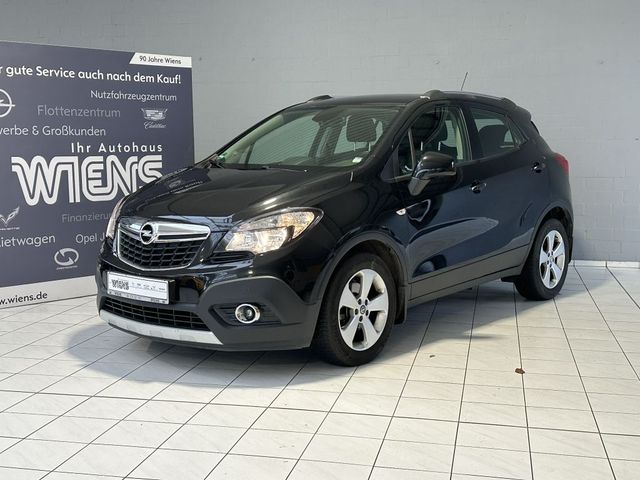 Opel Mokka 1.4 Winter Paket, IntelliLink, Parkpilot