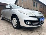 Renault Megane - Renault Megane aus 2012 mit Benzin-Antrieb: Kombi