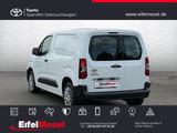 Toyota Proace City 1.5 Meister L1 - Navi-Laderaumboden - Toyota Proace City aus 2022