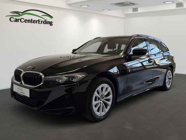 BMW 318dTouring*Facelift*LED*Navi*Tempo.*SHZ*PDC*