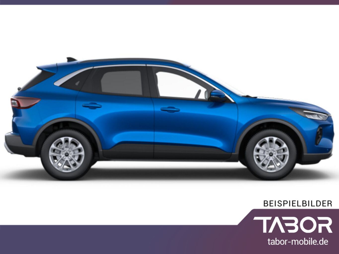 Ford Kuga - Bild 2