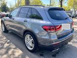 Mercedes-Benz GLC 200 4MATIC Autom. - - Mercedes-Benz GLC 200