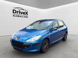 Peugeot 307 Grand Filou Cool - Peugeot 307: Grand Filou Cool
