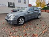 Mercedes-Benz C 200 CDI T, Navi, Bluetooth, TÜV usw. neu!!! - gebrauchte Mercedes-Benz C 200 aus dem Jahr 2005