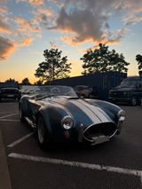 Cobra 427 / Contemporary / 7L Ford V8/ 25 J. eine Hd. - Cobra: 427