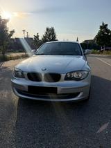 BMW 1er 2.0 Diesel - BMW 116 aus 2010 mit Diesel-Antrieb: Limousine