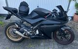 Yamaha Yzf R125, Yamaha, Matt Schwarz, 15Ps, 125ccm, A1 - Offers matching your search criteria