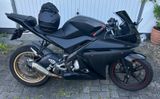 Yamaha Yzf R125, Yamaha, Matt Schwarz, 15Ps, 125ccm, A1 - Offers matching your search criteria