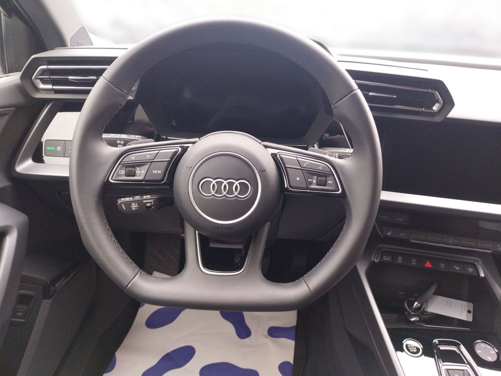 Audi A3 - Bild 10