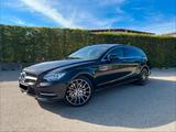 Mercedes-Benz Mercedes Benz CLS 500 Shooting Brake 4 Matic - Mercedes-Benz CLS 500 Shooting Brake mit Benzin-Antrieb: Kombi, Automatik