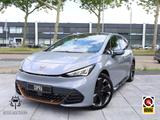 Cupra Born 62 kWh 150KW | Warmtepomp | Panodak | Head- - Cupra Born aus 2023
