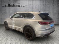 Volkswagen Touareg - Vorschau Bild 7