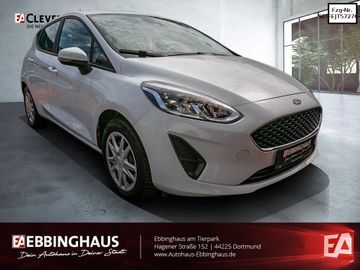 Ford Fiesta Trend Cool & Sound-Paket Sitzheizung