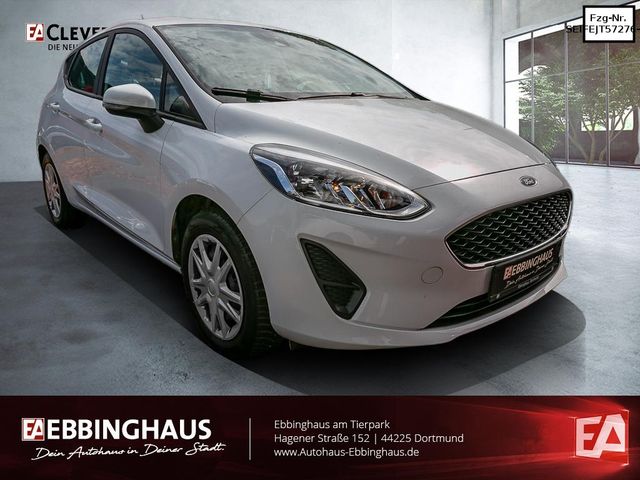 Ford Fiesta Trend Cool & Sound-Paket Sitzheizung