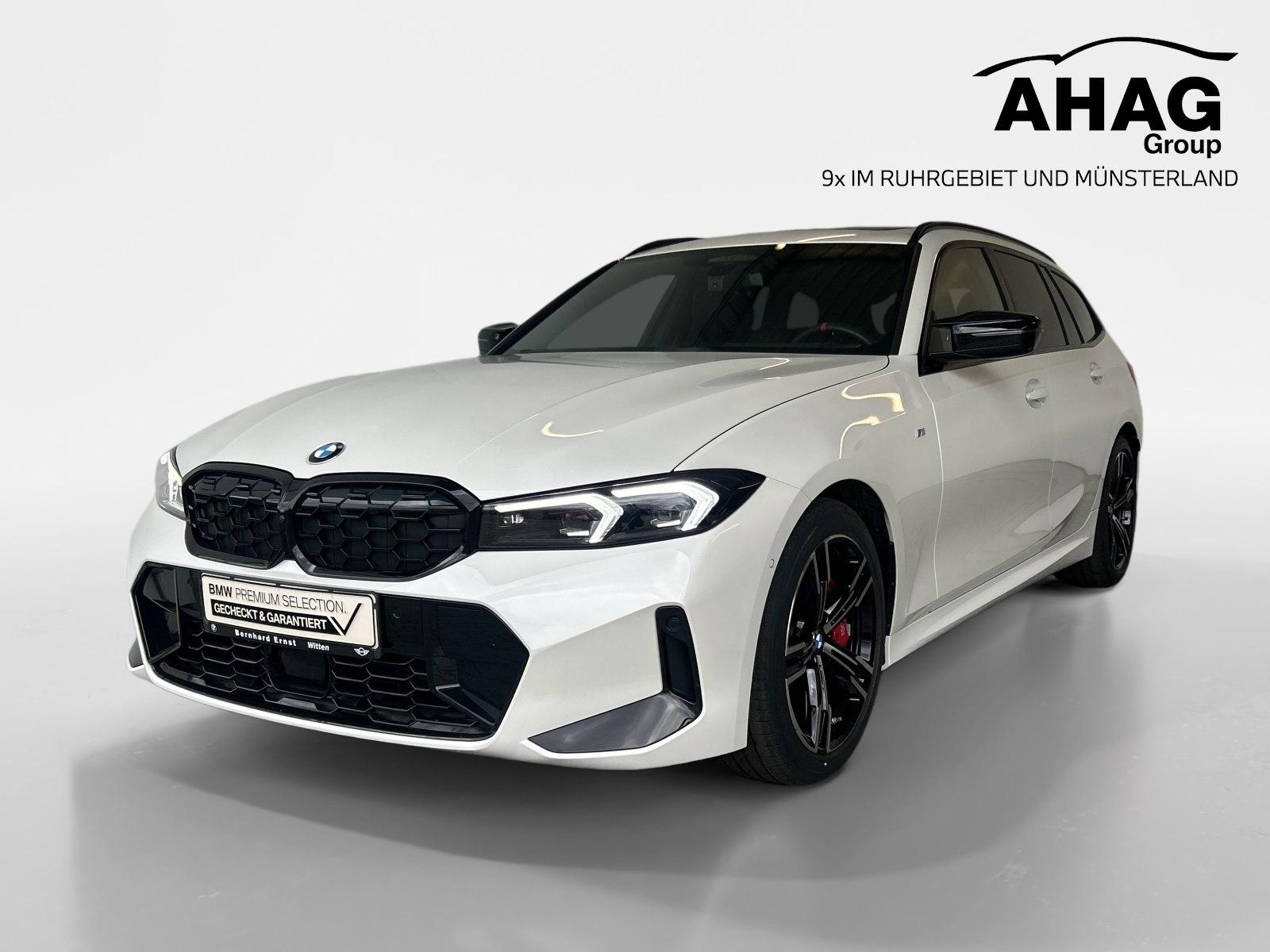 BMW M340d
