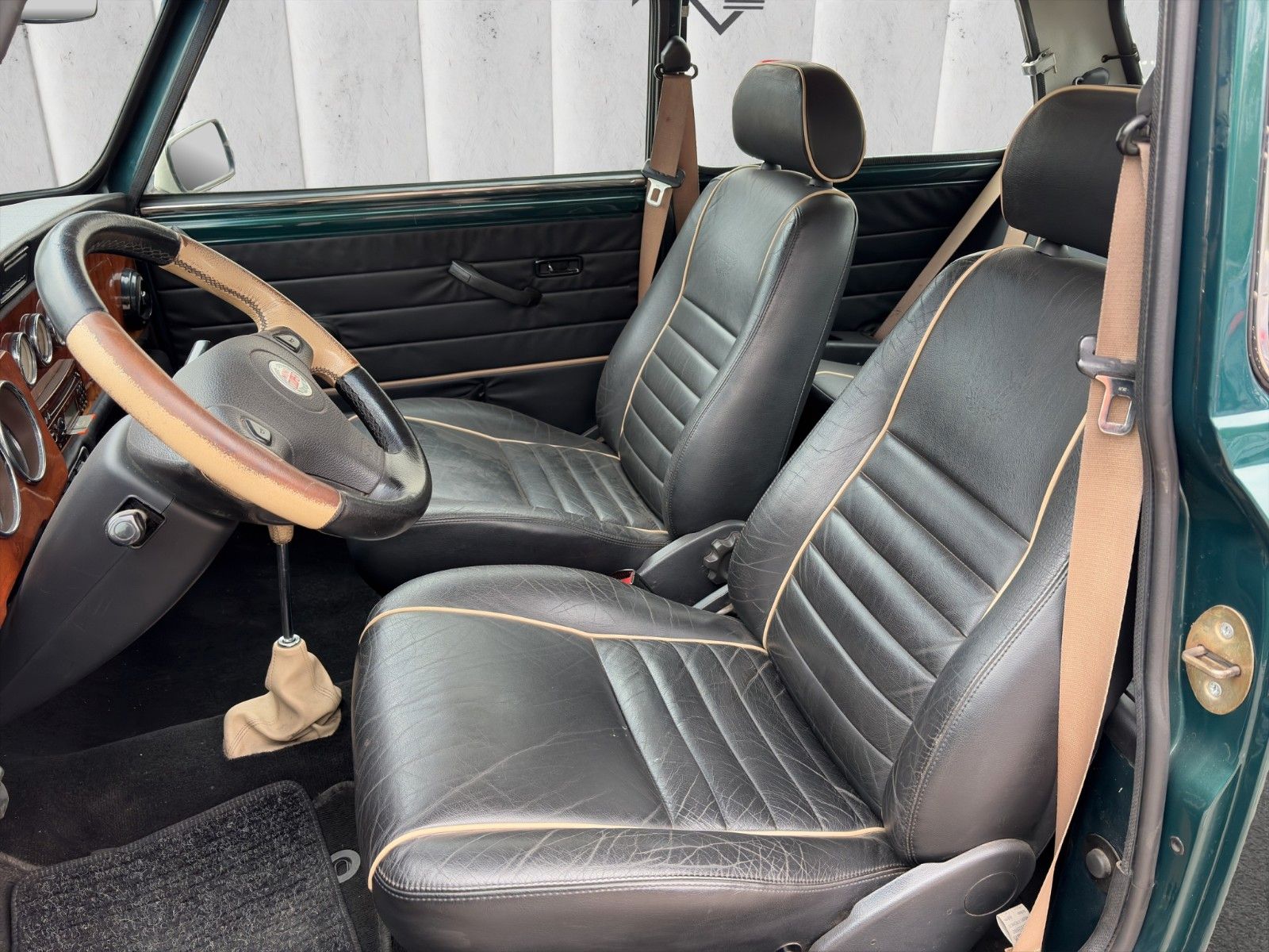 Fahrzeugabbildung MINI Rover Cooper 1.3 / Sports Pack*MPI*13-Zoll*