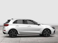 Hyundai i30 - Vorschau Bild 6