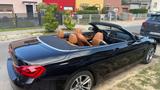 BMW 430i xDrive Cabrio Sport Line A Sport Line - gebrauchte BMW 430 aus dem Jahr 2017