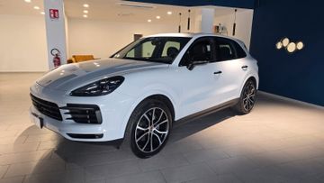 Porsche Cayenne - 6