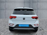 Volkswagen T-Roc - Vorschau Bild 5