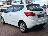 Kia Venga Edition 7 Klima Bluetooth Sitzheizung