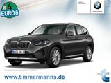 BMW X3 xDrive20d AT Navi Tempom.aktiv Bluetooth PDC - BMW X3 Jahreswagen