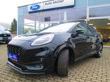 Ford Puma ST - Ford Puma: Coupe