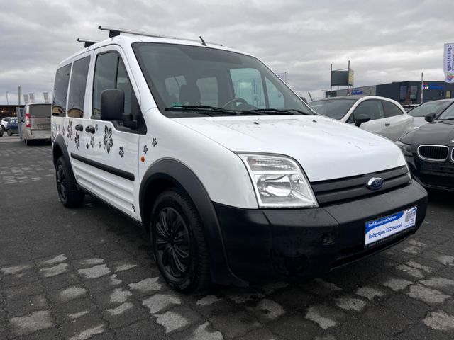 Ford Tourneo 1.8 TDCI Connect  5 Sitzer Klima Navi