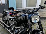 Harley-Davidson  Softail Slim S FLSS THUNDERBIKE - HARLEY-DAVIDSON SOFTAIL SLIM