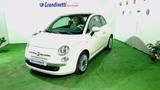 Fiat FIAT 500 1.3 MJT 95CV GQ 2014 - Fiat 500 mit Diesel-Antrieb: Kleinwagen