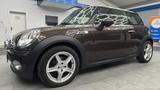MINI COOPER Mini Cooper 50 MAYFAIR TÜV NEU - MINI MINI: Mayfair