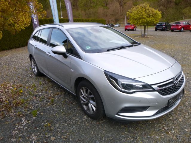 Astra K ST Edition