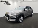 Hyundai KONA 1,0 T-GDI Trend Klima/Lenkrad/Sitzheizung/P - Hyundai Gebrauchtwagen in Essen