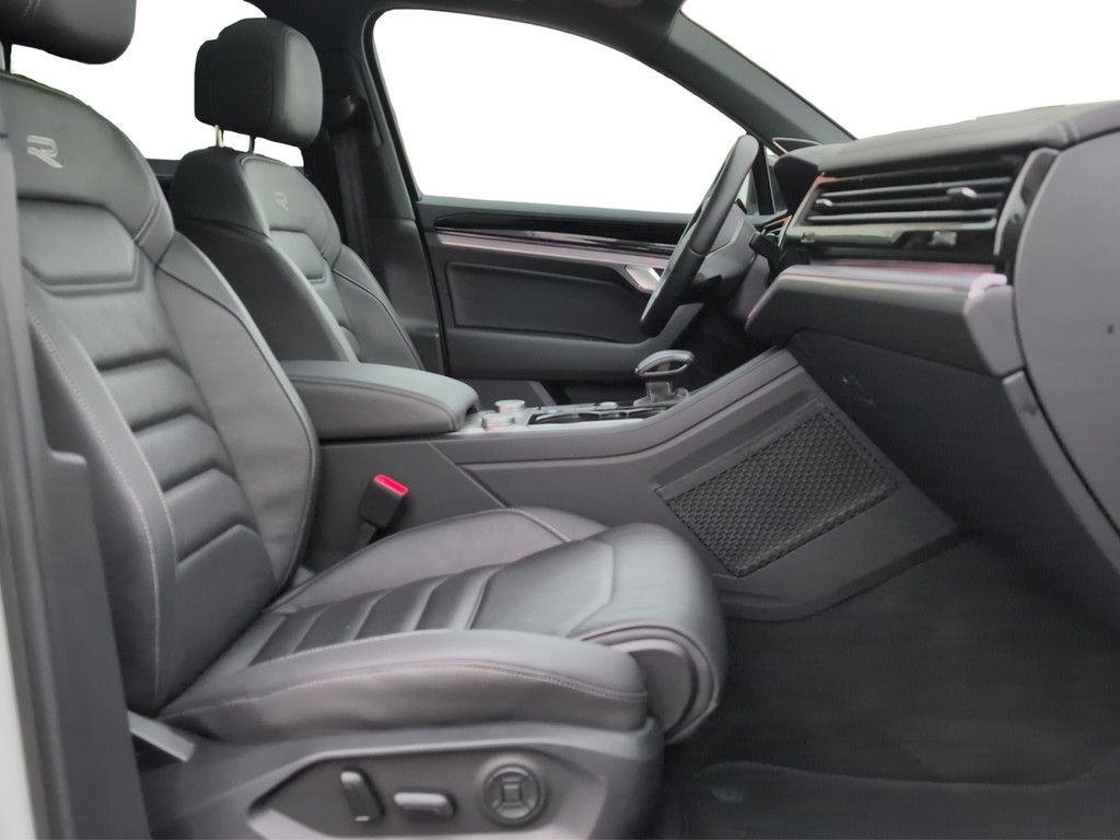 Volkswagen Touareg - Bild 12