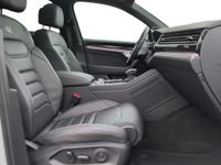 Volkswagen Touareg - Vorschau Bild 12