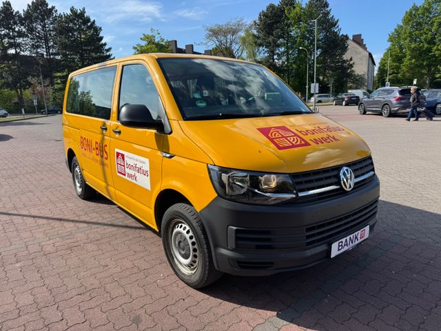 Volkswagen T6 Kombi 9-Sitzer/BT/Tel./USB/Klima