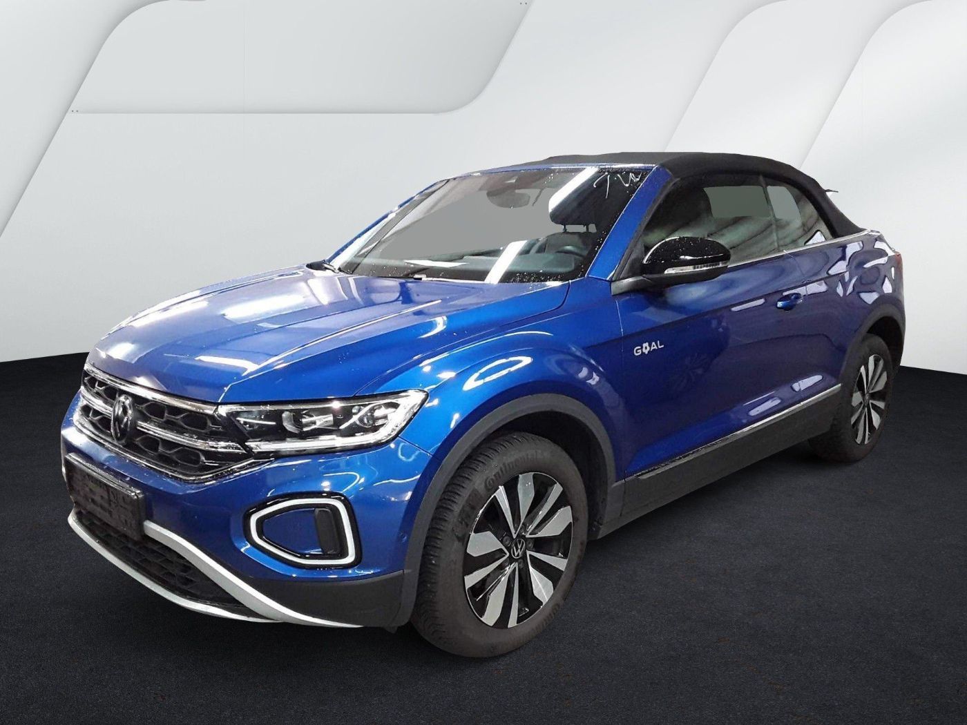 Volkswagen T-Roc - Bild 2
