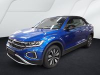 Volkswagen T-Roc - Vorschau Bild 2