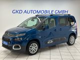 Citroën Berlingo Shine M*Navi*Kamera*DAB*1.Hand*Head-up* - Citroën Berlingo: Automatik, N
