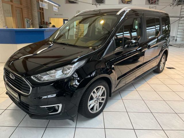 Ford Grand Tourneo 1.5 EcoBlue Aut.  Titanium