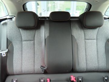 Fotografie 8 des Skoda Scala Clever 1.0 TSi 81kw Navi LED Climatronic