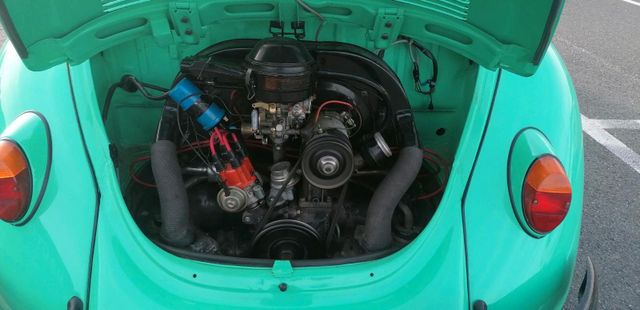 VW ANDERE