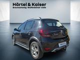 Dacia Sandero Stepway Prestige TCe 90 +Automatik+AHK+ - gebrauchte Dacia Limousine