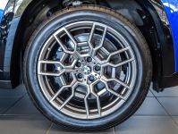 BMW XM - Vorschau Bild 4