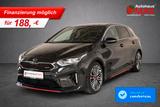 Kia cee'd / Ceed GT~4xSZH~Kam~Nav~JBL~Memory - Kia cee'd / Ceed in Mannheim