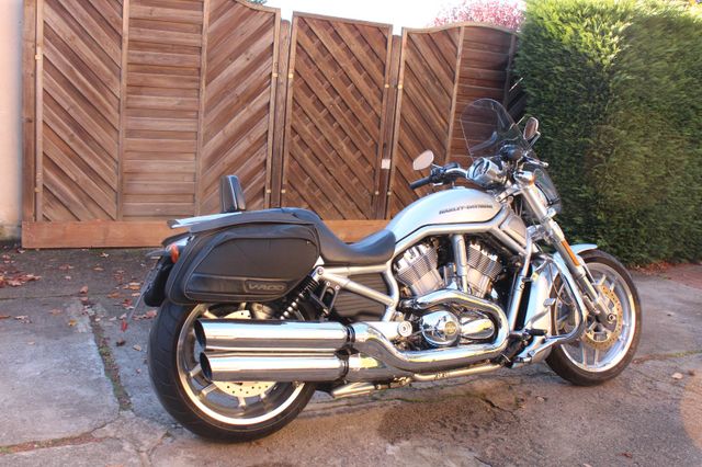 Harley-Davidson VRSCDX V-Rod Anv. Night Rod ABS 5HD